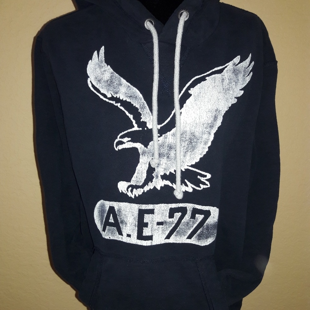 American Eagle Outfitters Pullover Hoodie- used